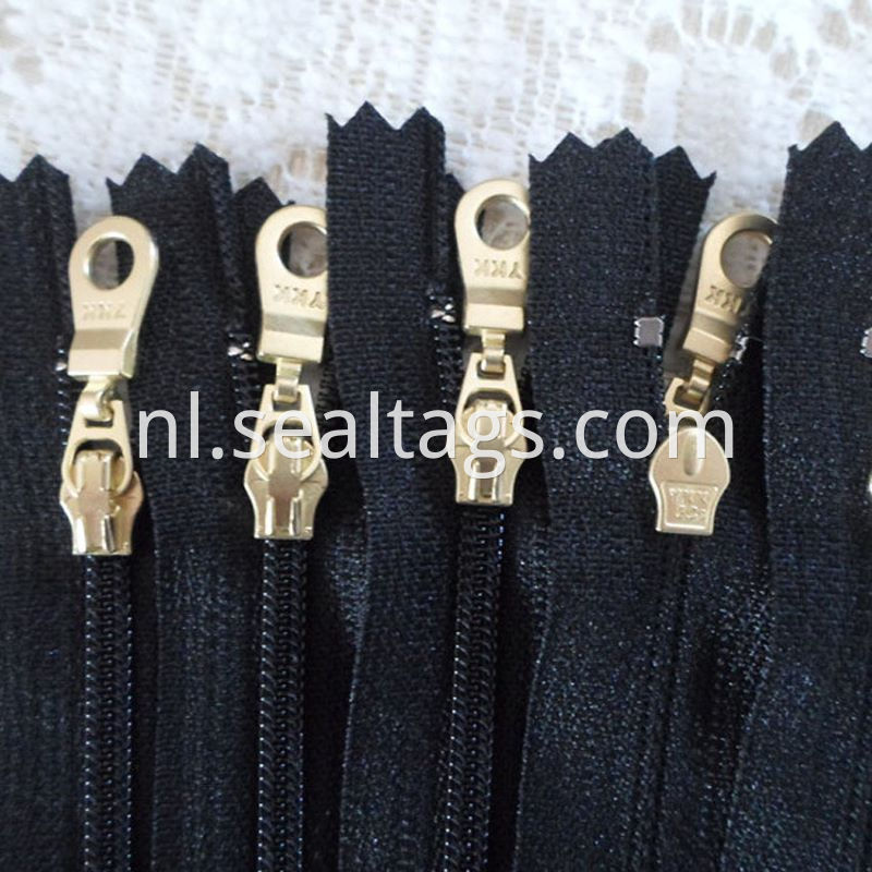 Nylon Zipper Roll